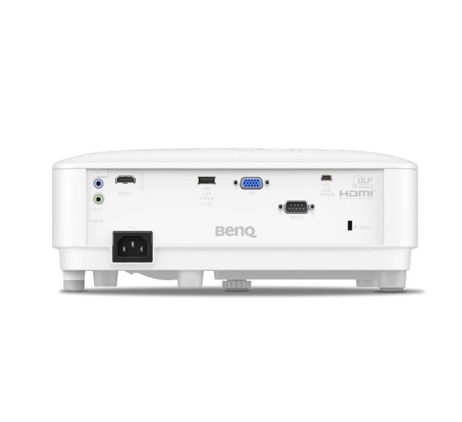 Мултимедиен проектор BenQ MX560 Business Projector
