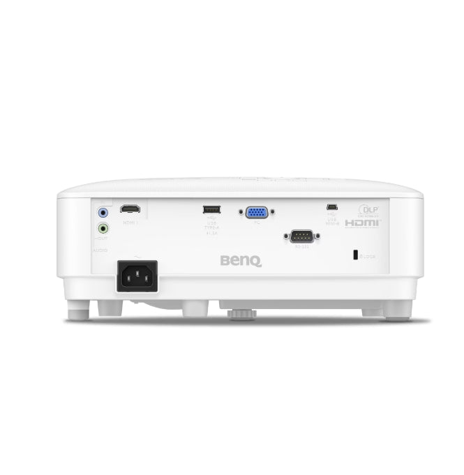 Мултимедиен проектор BenQ MW560C Business Projector with SmartEco Power Saving