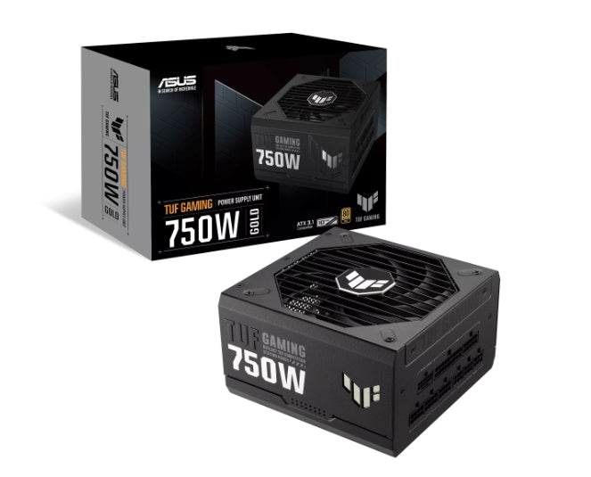 Захранване Asus TUF Gaming 750W