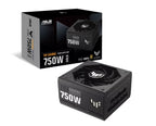 Захранване Asus TUF Gaming 750W