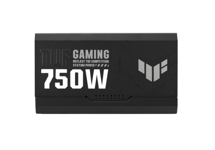 Захранване Asus TUF Gaming 750W