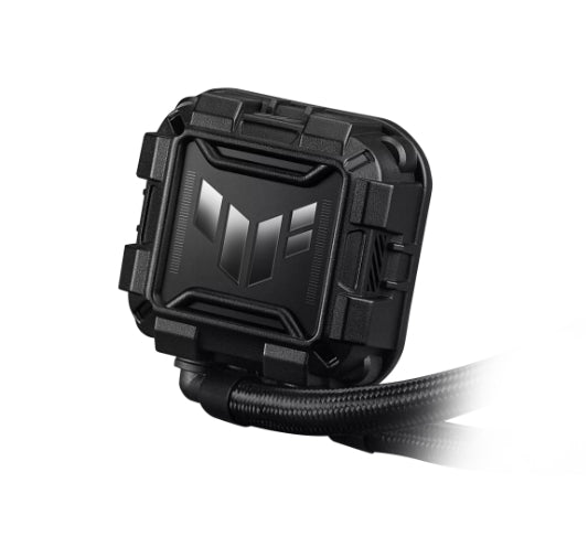 Охлаждаща система Asus TUF Gaming LC II 360 ARGB