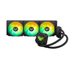 Охлаждаща система Asus TUF Gaming LC II 360 ARGB