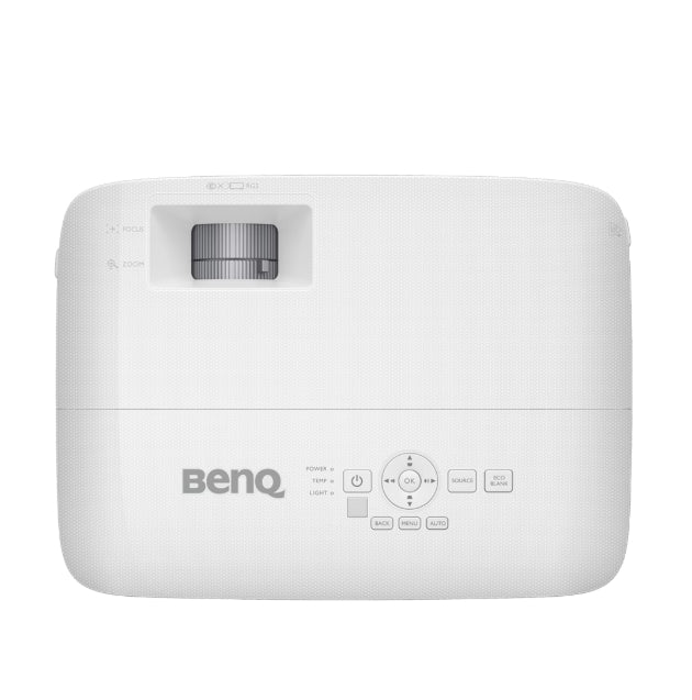 Мултимедиен проектор BenQ MW561 Business Projector (9H.JNF77.1ME)