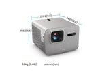 Мултимедиен проектор BenQ TK705STi Home Entertainment Projector