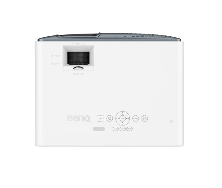 Мултимедиен проектор BenQ TK710STi DLP, 4K UHD (9H.JSK77.1JE)