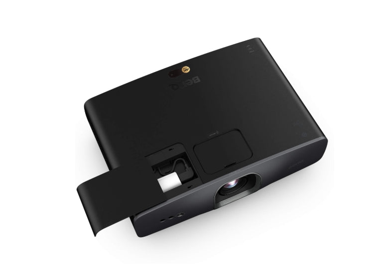 Мултимедиен проектор BenQ W2720i Home Cinema Projector