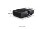 Мултимедиен проектор BenQ W2720i Home Cinema Projector