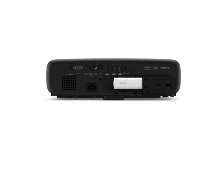 Мултимедиен проектор BenQ W4100i Home Cinema Projector