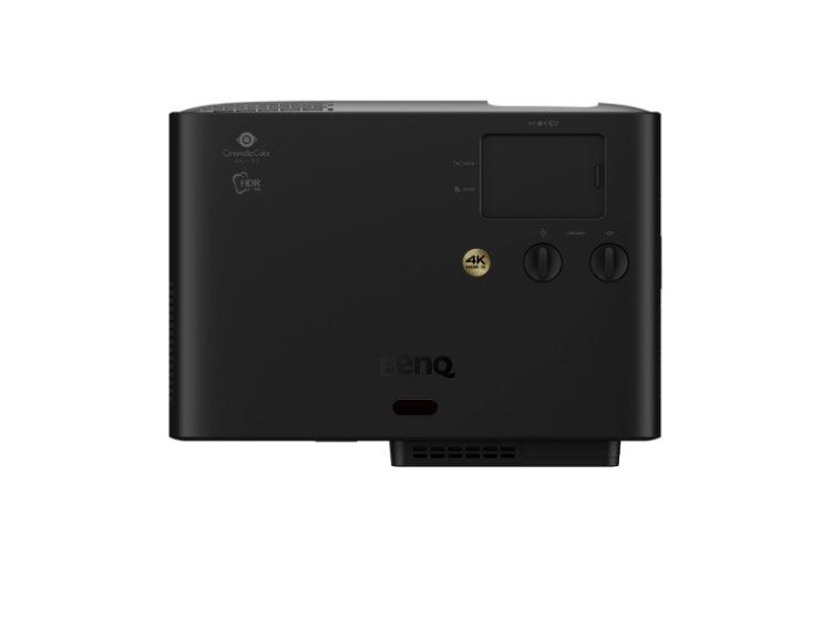 Мултимедиен проектор BenQ W4100i Home Cinema Projector
