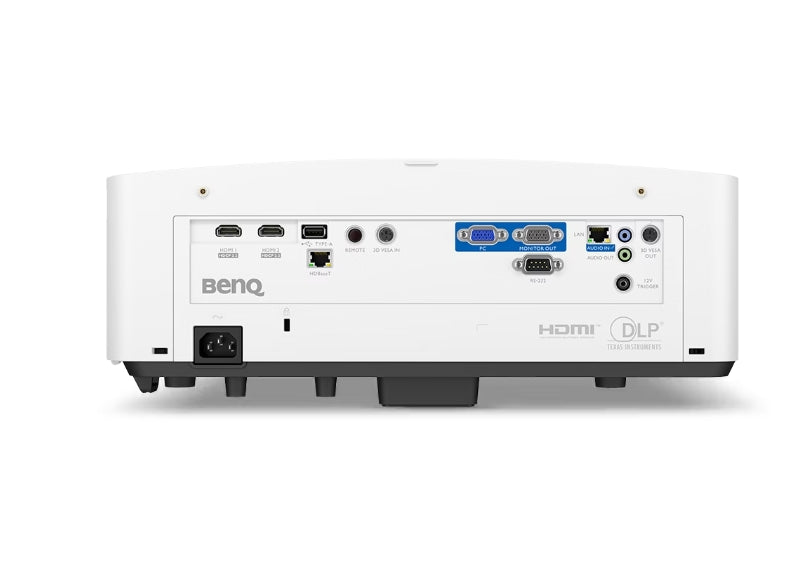 Мултимедиен проектор BenQ LU935 Laser Conference Room Projector