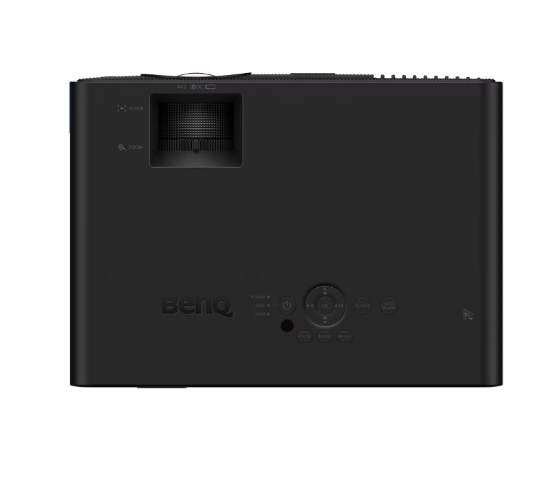Мултимедиен проектор BenQ LW600ST PROJECTOR LW600ST BLACK
