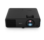 Мултимедиен проектор BenQ LW600ST PROJECTOR LW600ST BLACK