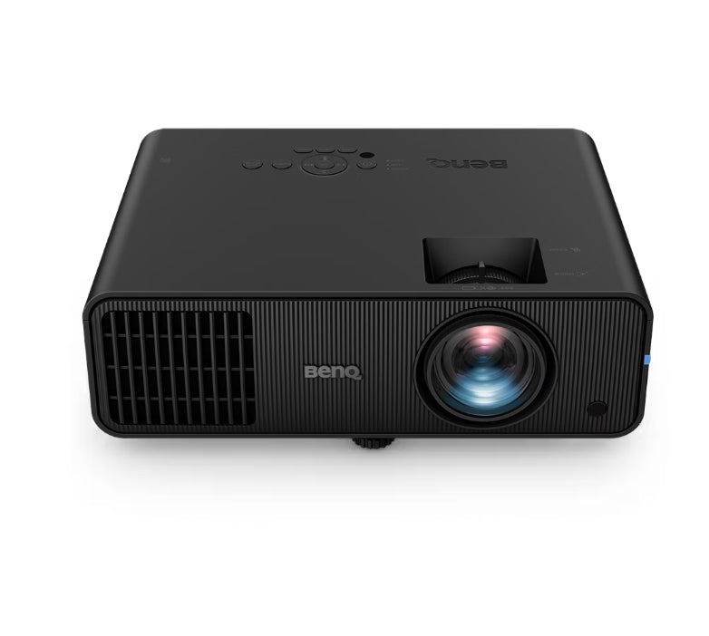 Мултимедиен проектор BenQ LW600ST PROJECTOR LW600ST BLACK