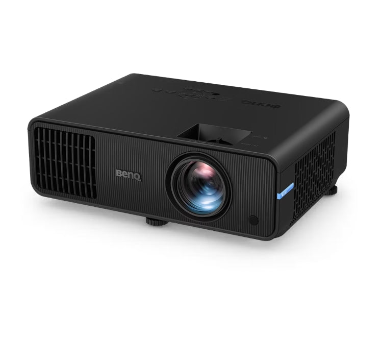 Мултимедиен проектор BenQ LW600ST PROJECTOR LW600ST BLACK