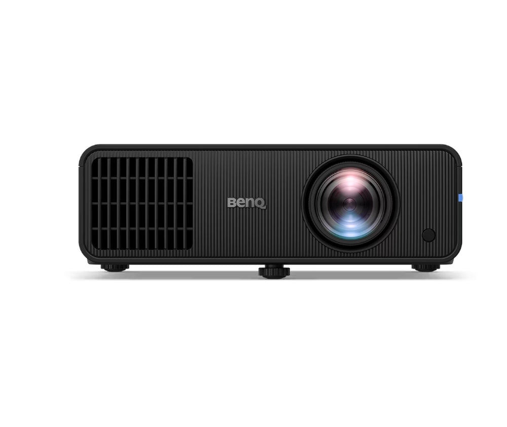 Мултимедиен проектор BenQ LW600ST PROJECTOR LW600ST BLACK