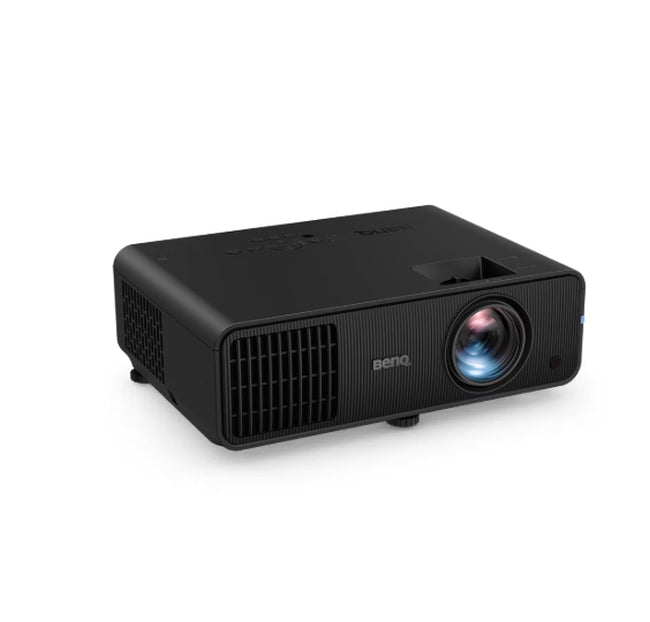 Мултимедиен проектор BenQ LW600ST+ PROJECTOR FOR BUSINESS LW600ST+ BLACK