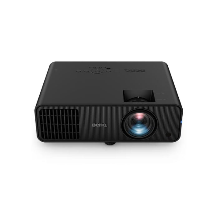 Мултимедиен проектор BenQ LW600ST+ PROJECTOR FOR BUSINESS LW600ST+ BLACK