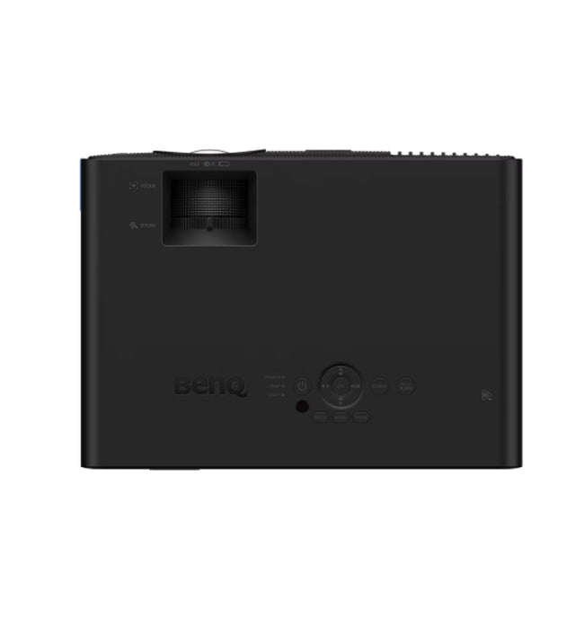 Мултимедиен проектор BenQ LW600ST+ PROJECTOR FOR BUSINESS LW600ST+ BLACK