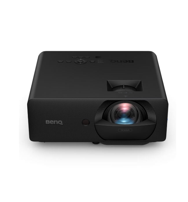 Мултимедиен проектор BenQ LW830ST PROJECTOR FOR BUSINESS LW830ST BLACK