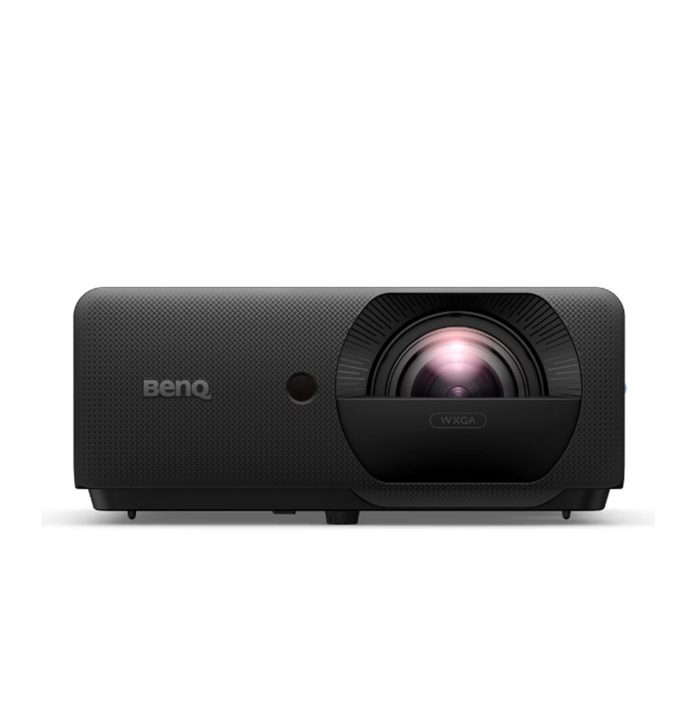 Мултимедиен проектор BenQ LW830ST PROJECTOR FOR BUSINESS LW830ST BLACK