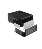 Мултимедиен проектор BenQ LW830ST PROJECTOR FOR BUSINESS LW830ST BLACK