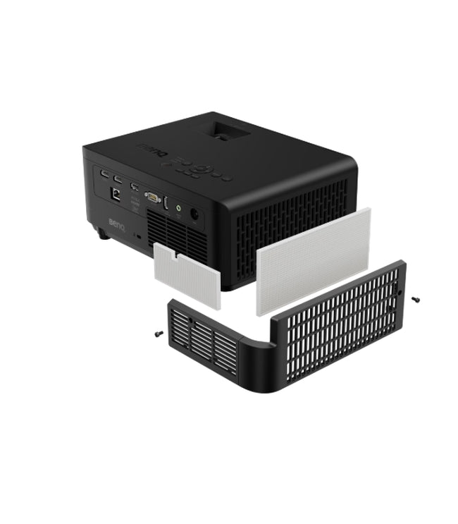 Мултимедиен проектор BenQ LW830ST PROJECTOR FOR BUSINESS LW830ST BLACK