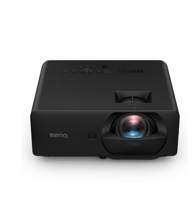 Мултимедиен проектор BenQ LW830ST PROJECTOR FOR BUSINESS LW830ST BLACK