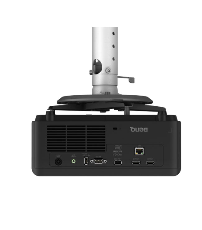 Мултимедиен проектор BenQ LW830ST PROJECTOR FOR BUSINESS LW830ST BLACK