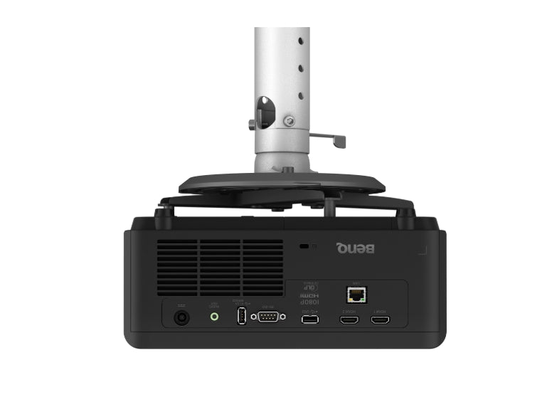 Мултимедиен проектор BenQ LH830ST PROJECTOR FOR BUSINESS LH830ST BLACK