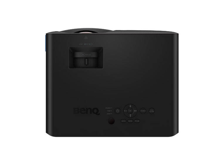 Мултимедиен проектор BenQ LH830ST PROJECTOR FOR BUSINESS LH830ST BLACK
