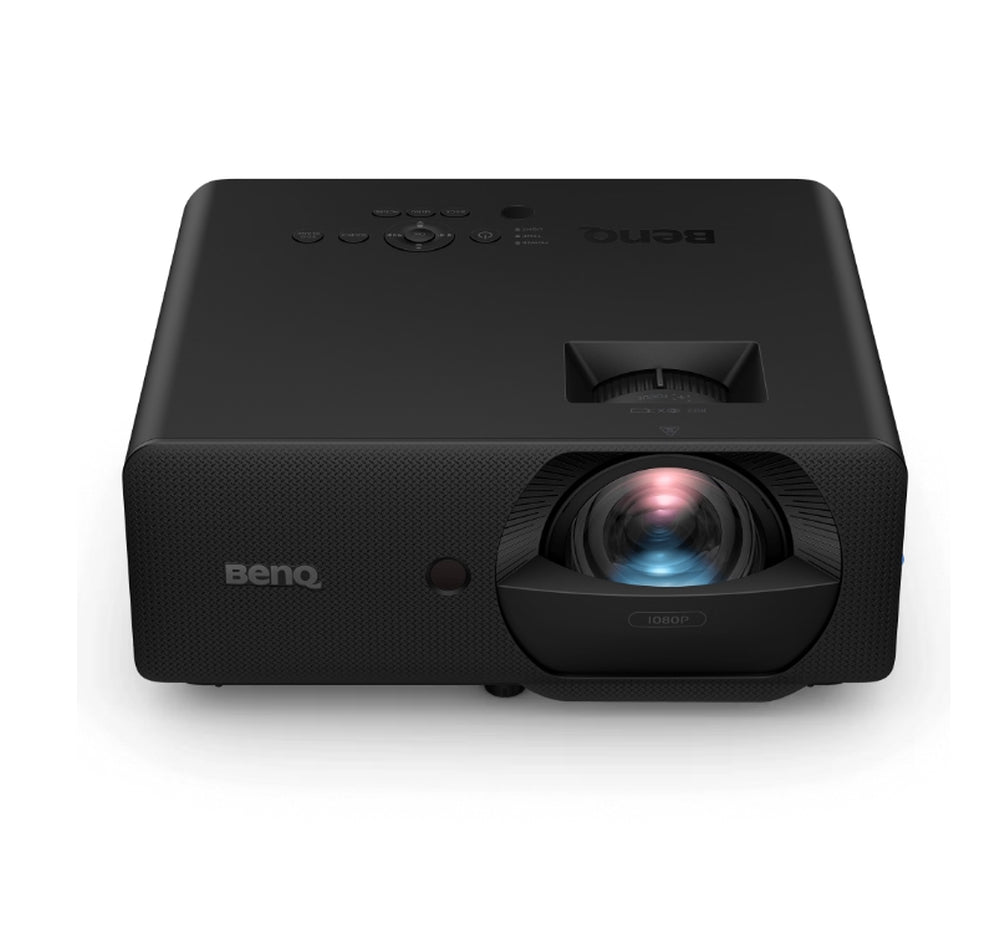 Мултимедиен проектор BenQ LH830ST PROJECTOR FOR BUSINESS LH830ST BLACK