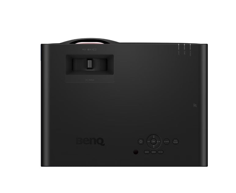Мултимедиен проектор BenQ LH860ST PROJECTOR FOR BUSINESS LH860ST BLACK