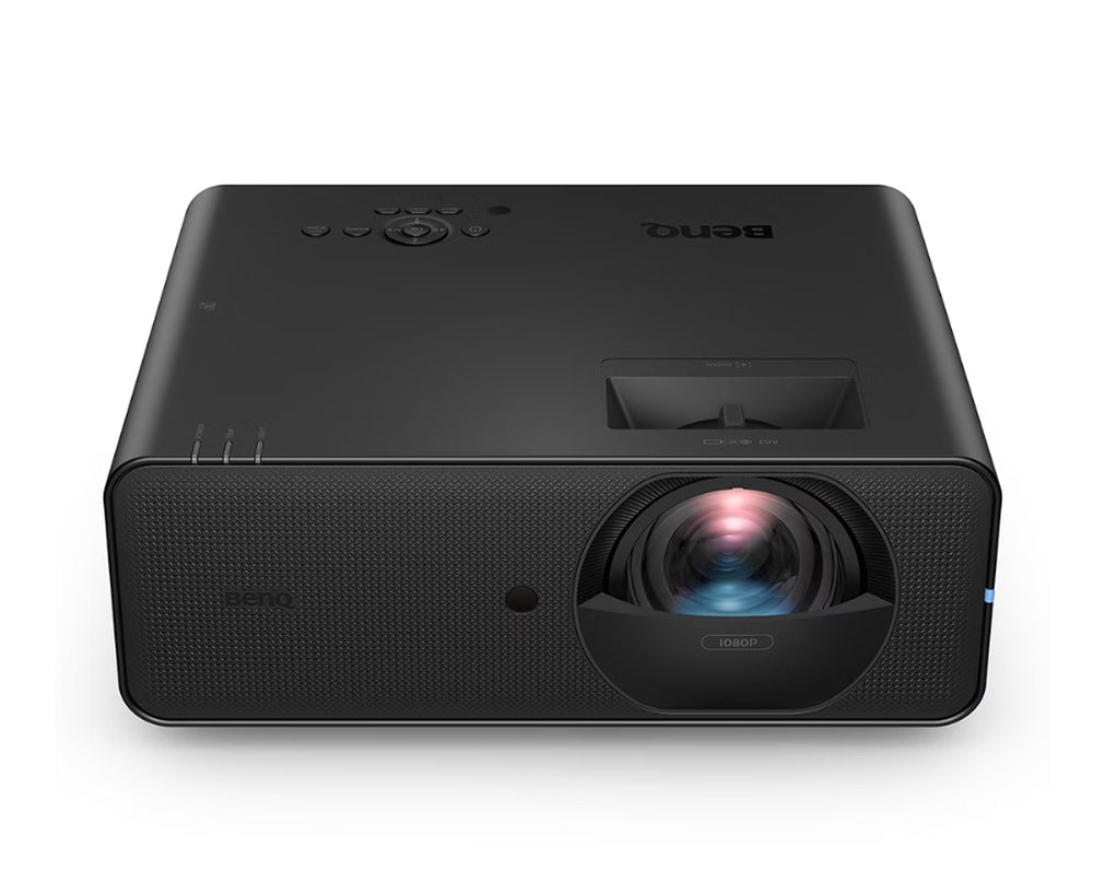 Мултимедиен проектор BenQ LH860ST PROJECTOR FOR BUSINESS LH860ST BLACK