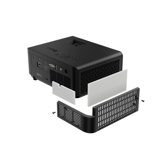Мултимедиен проектор BenQ LK830ST PROJECTOR FOR BUSINESS LK830ST BLACK