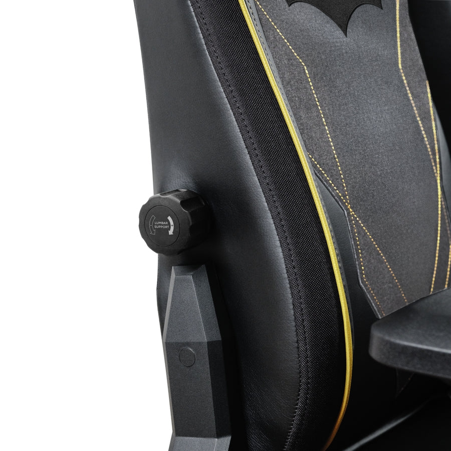 Стол TRUST GXT721BM Ruya Pro Gaming Chair Batman