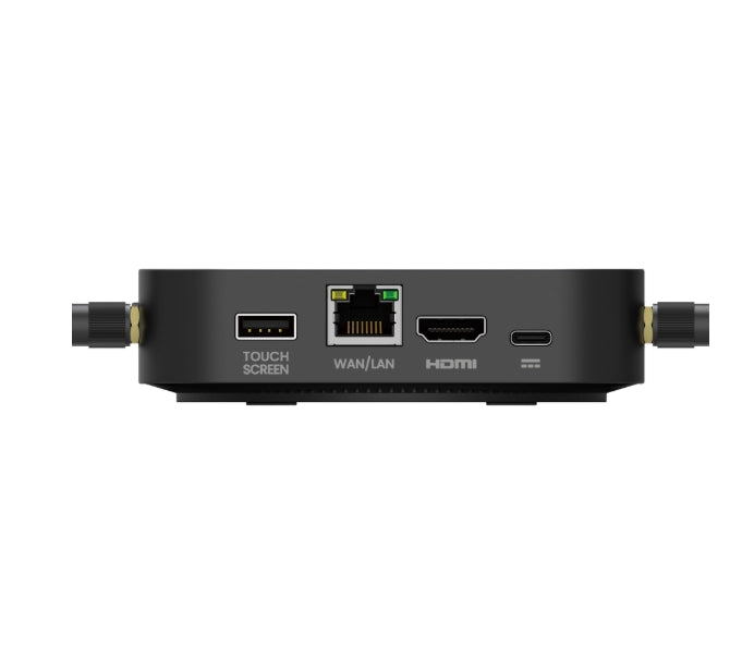 Аксесоар BenQ InstaShow WDC15 4K UHD Wireless Presentation System