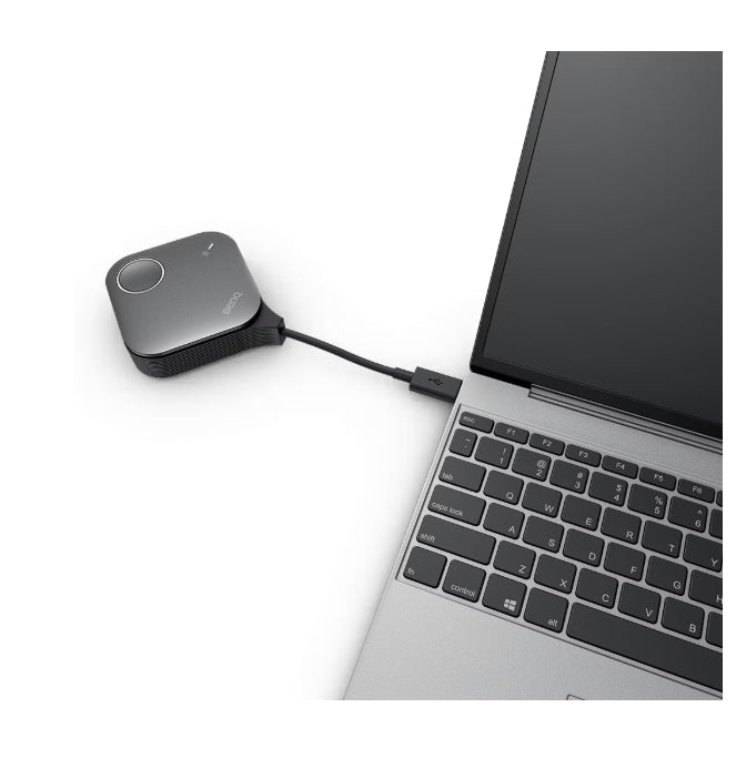 Аксесоар BenQ InstaShow VS25 Driver-Free Wireless Conferencing System