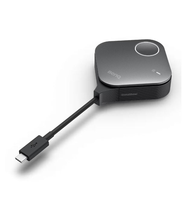 Аксесоар BenQ InstaShow VS25 Driver-Free Wireless Conferencing System