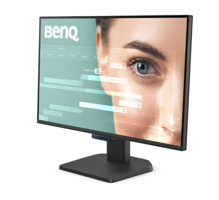 Монитор BenQ GW2490C 23.8W WORK & ENTERTAINMENT DISPLAY GW2490C BLACK