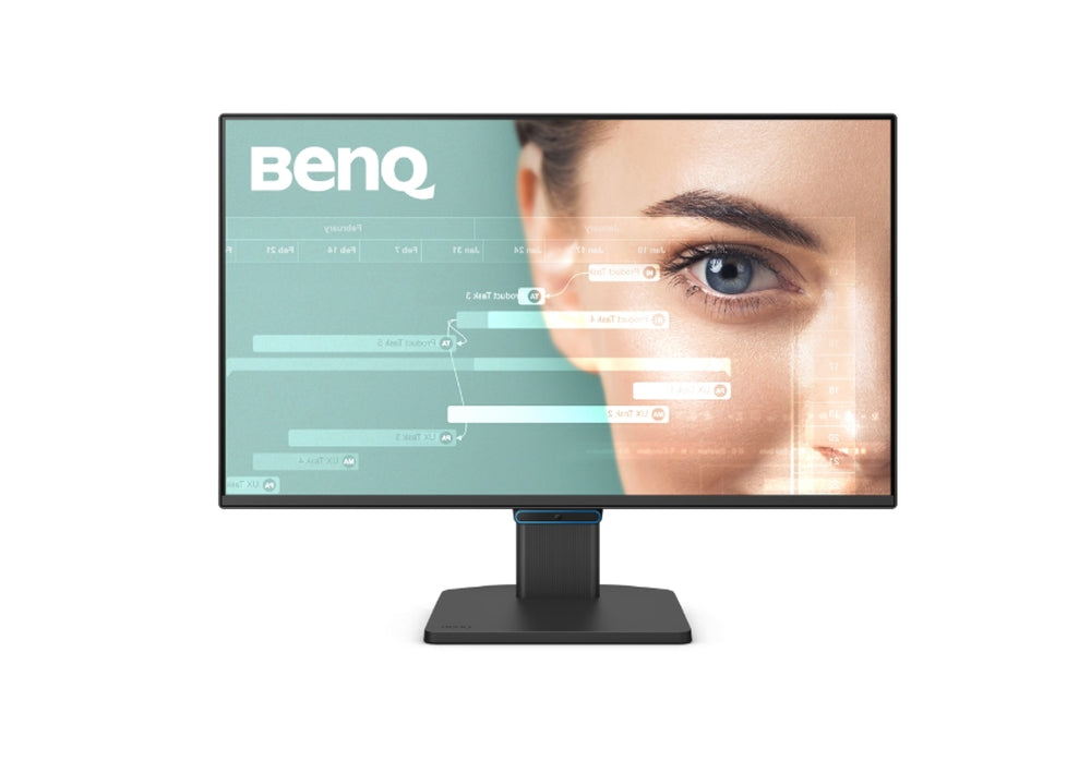 Монитор BenQ GW2490C 23.8W WORK & ENTERTAINMENT DISPLAY GW2490C BLACK