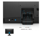 Монитор BenQ GW2490C 23.8W WORK & ENTERTAINMENT DISPLAY GW2490C BLACK