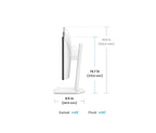 Монитор BenQ GW2490TC 23.8W WORK & ENTERTAINMENT DISPLAY GW2490TC WHITE