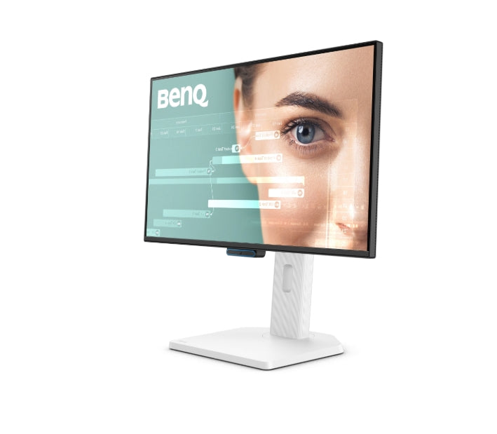 Монитор BenQ GW2490TC 23.8W WORK & ENTERTAINMENT DISPLAY GW2490TC WHITE