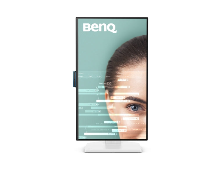 Монитор BenQ GW2490TC 23.8W WORK & ENTERTAINMENT DISPLAY GW2490TC WHITE