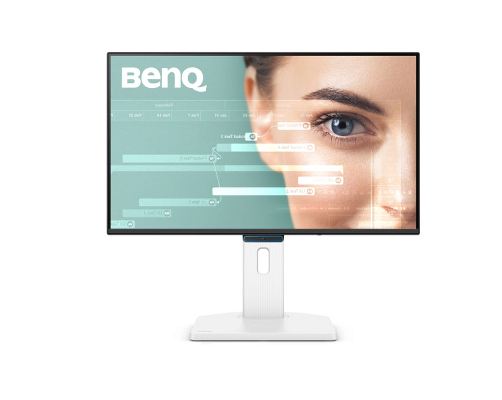 Монитор BenQ GW2490TC 23.8W WORK & ENTERTAINMENT DISPLAY GW2490TC WHITE