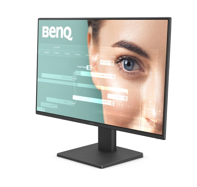 Монитор BenQ GW2491, 23.8" 1080p FHD 100Hz Eye-Care Monitor