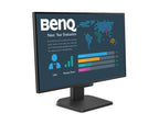 Монитор BenQ BL2490C 23.8W WORK & ENTERTAINMENT DISPLAY BL2490C BLACK