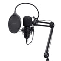Микрофон TRUST GXT270 Emita II Microphone With Arm