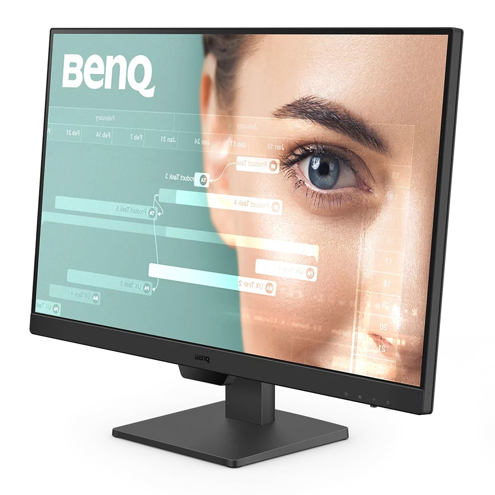 Монитор BenQ GW2790, 27" IPS (9H.LLTLB.QBE)